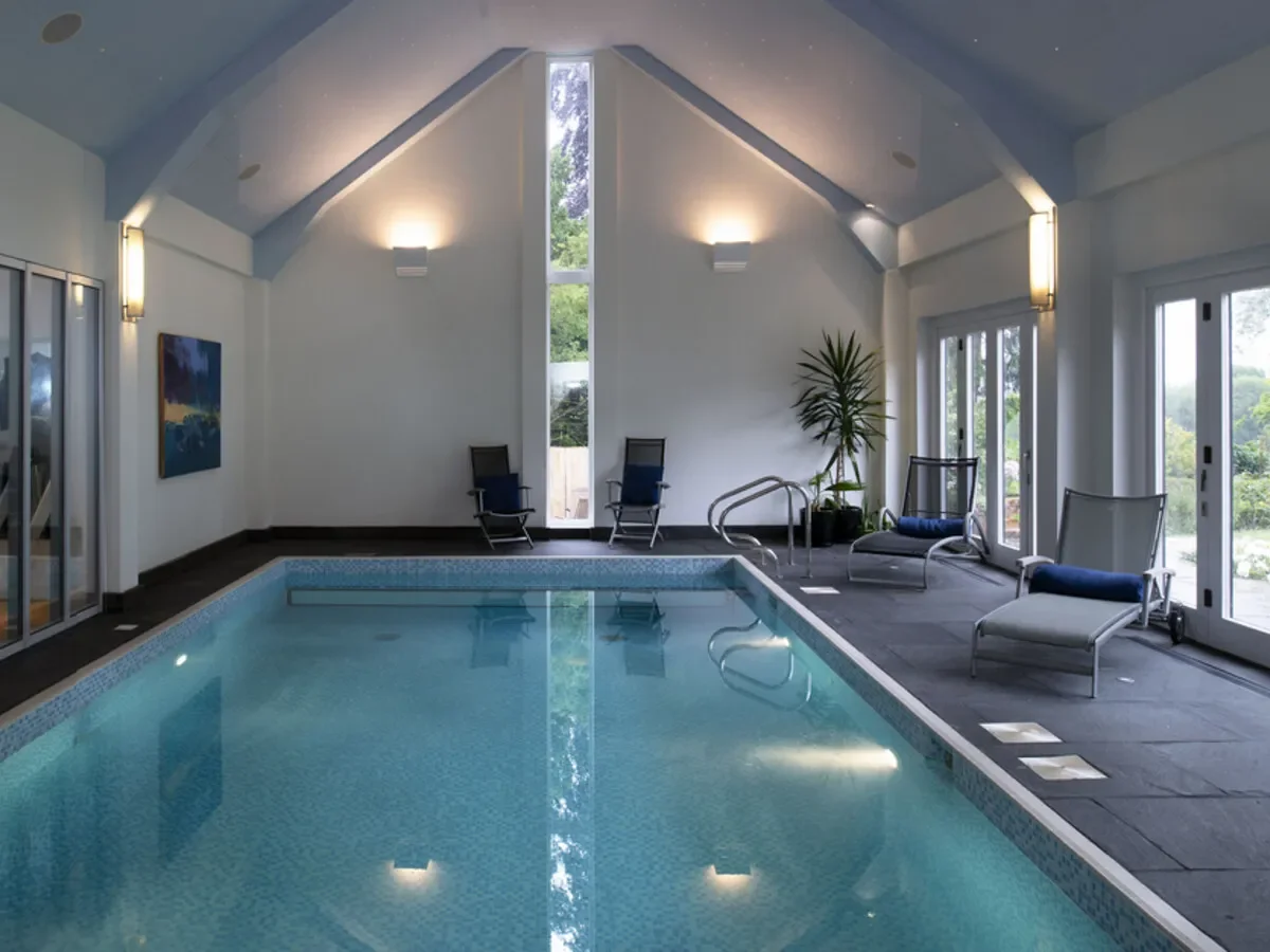 House & Gardens - Chalksole Manor, Dover, CT15, Alkham, England, United Kingdom. - Photo 5