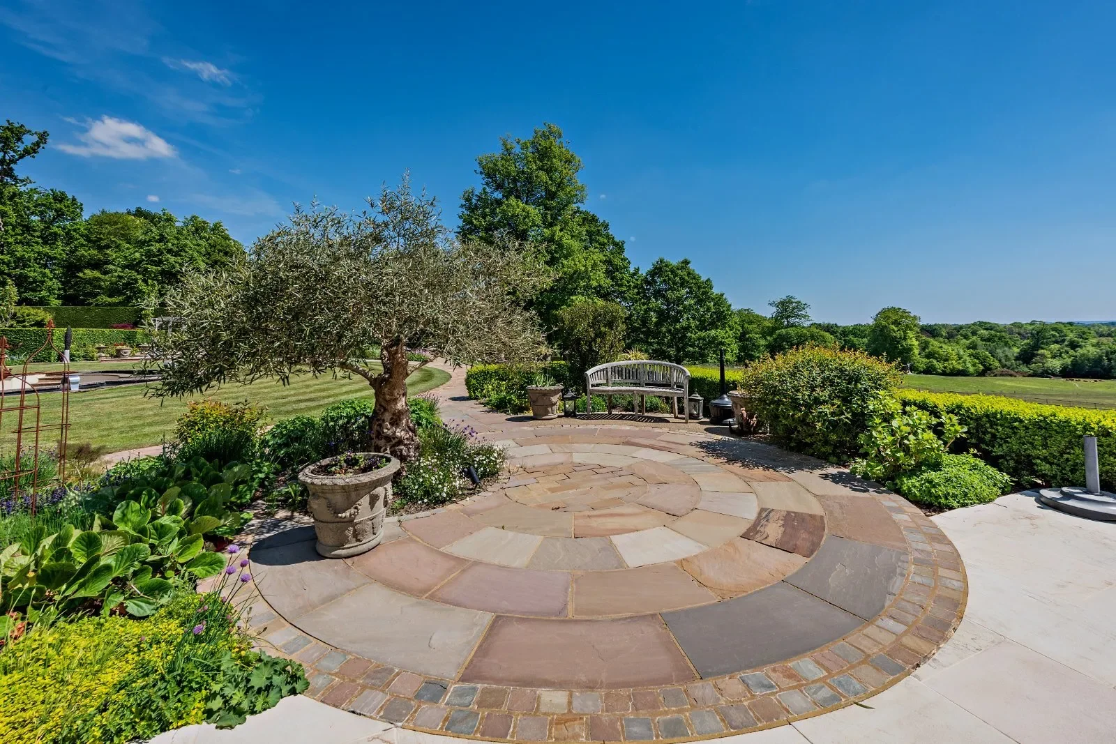 Horsham Road, Handcross, Haywards Heath, West Sussex, Haywards Heath, England, United Kingdom. - Photo 9