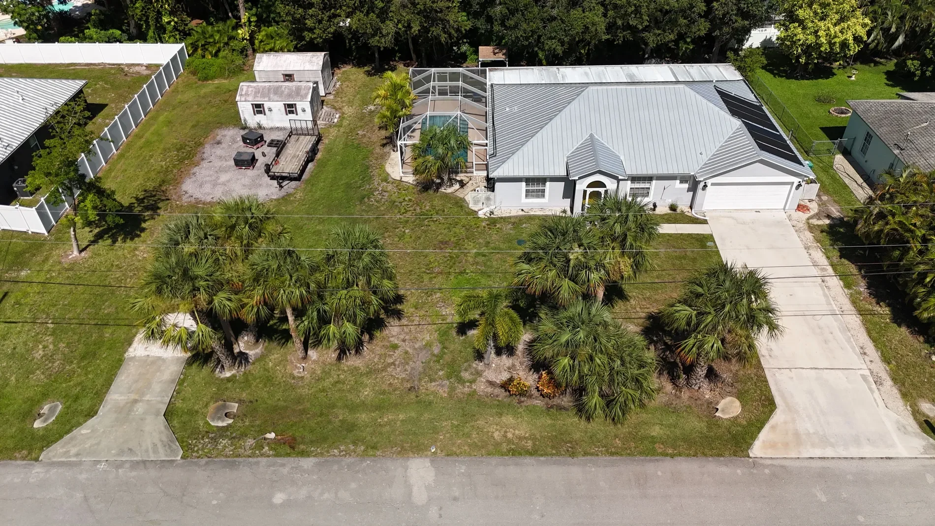 5712 Tangelo Drive , Fort Pierce, FL 34982, Fort Pierce, Florida, United States. - Photo 17