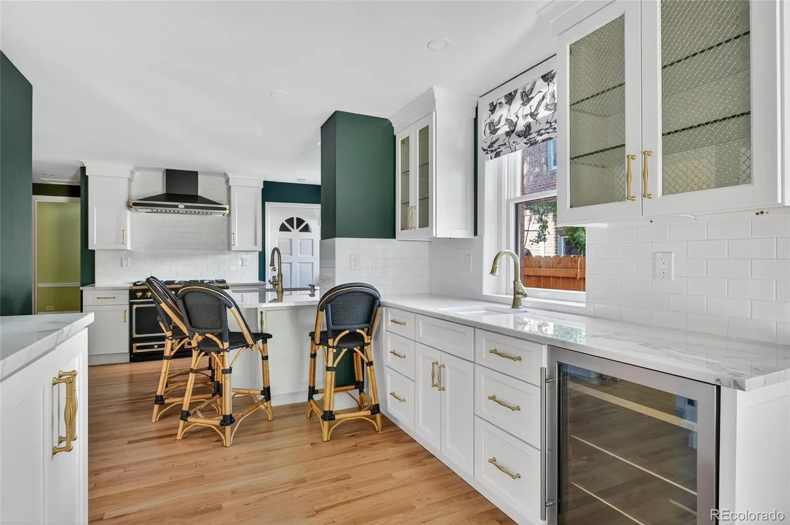 1040 N Humboldt Street, Denver, Colorado, United States. - Photo 17