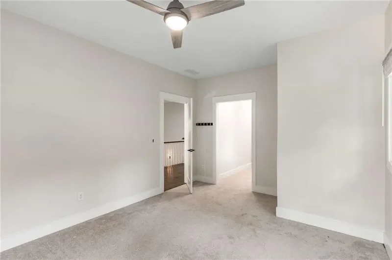1006 Northcliffe Drive NW, Atlanta, Georgia, United States. - Photo 34
