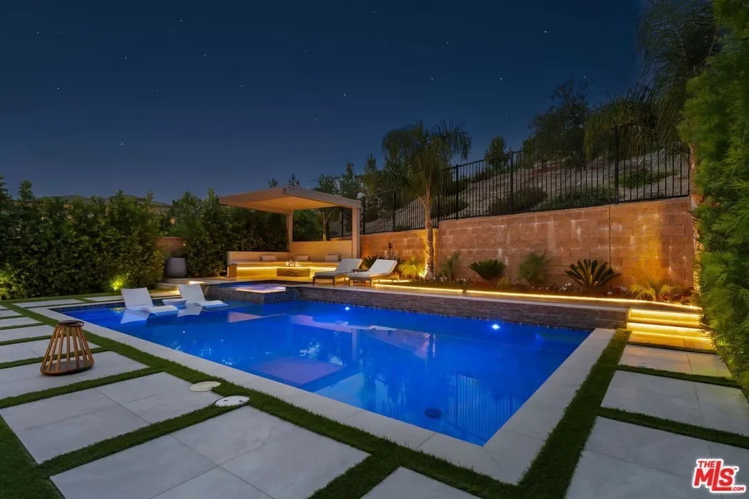 20741 W Deer Grass Ct, Porter Ranch, CA, 91326, USA, Los Angeles, California, United States. - Photo 6