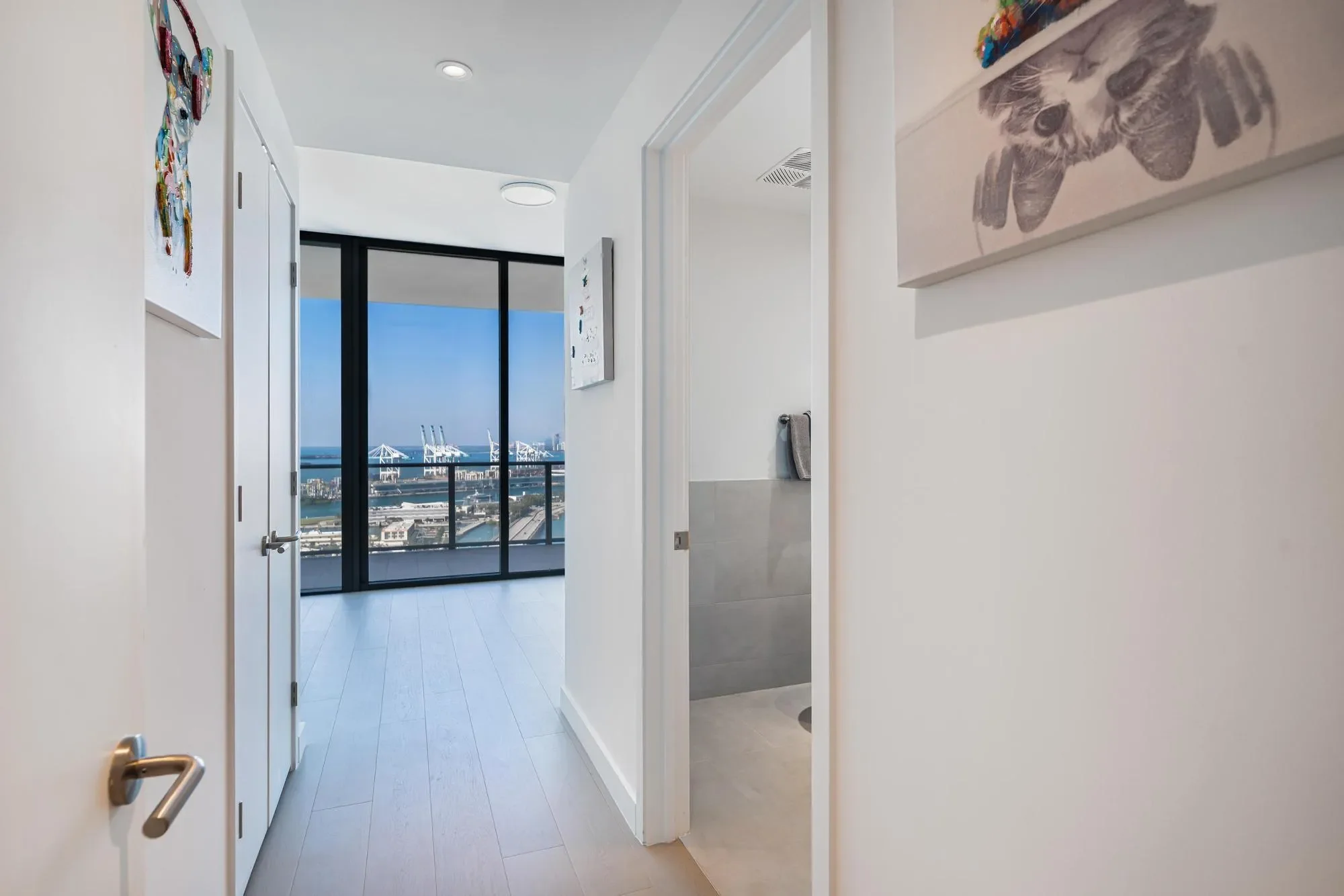 Miami Beach, Florida, United States. - Photo 15