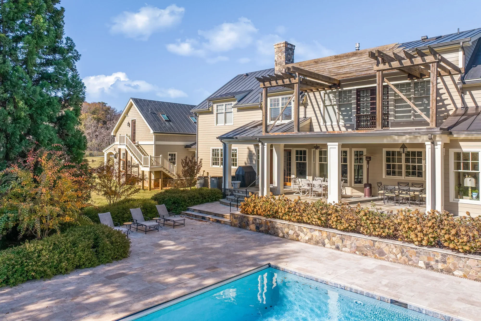 2687 Milton Farm, Charlottesville, VA 22902, Charlottesville, Virginia, United States. - Photo 17