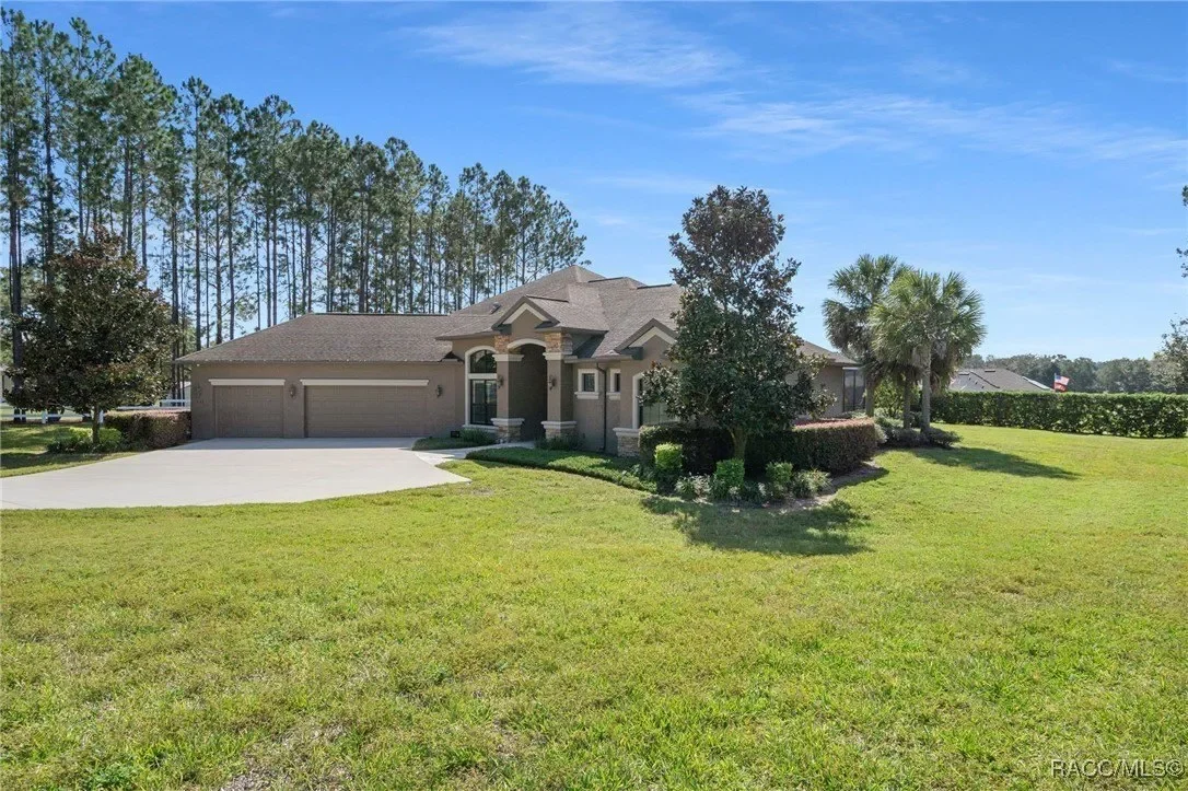 152 E Atlantic Street, Hernando, FL 34442, Hernando, Florida, United States. - Photo 46