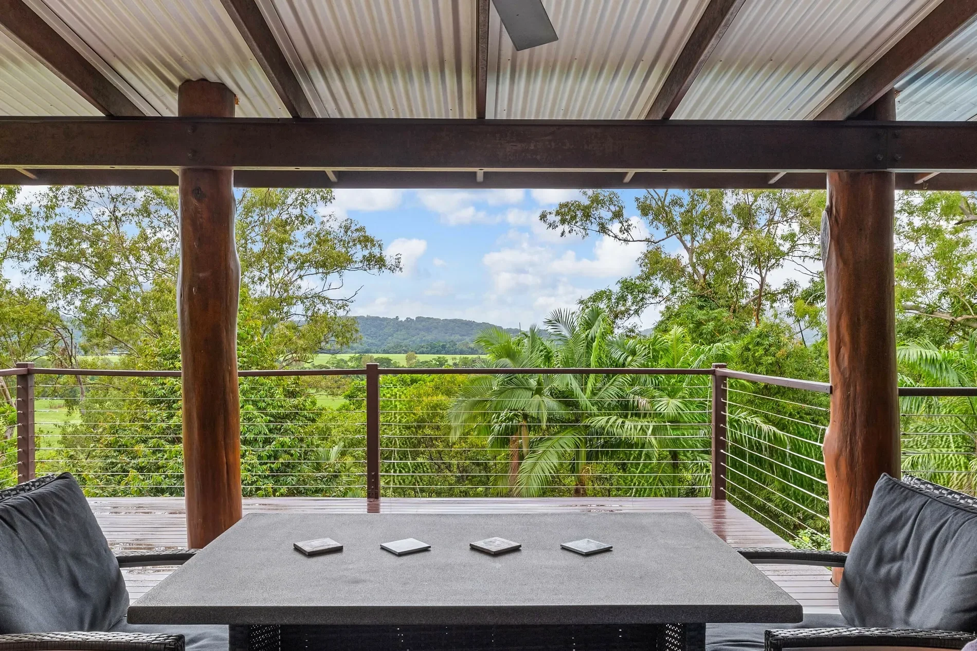 Coral Sea Dr, Mossman Gorge QLD 4873, Australia, Mossman Gorge, Queensland, Australia. - Photo 30