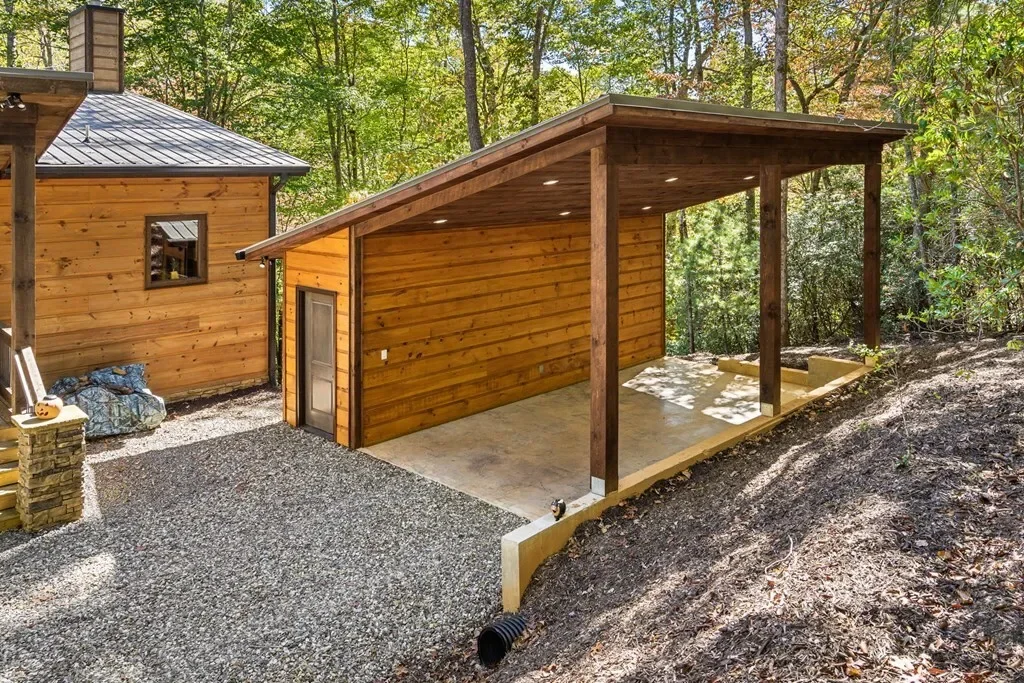 217 Goldmine Road, Morganton, Georgia, United States. - Photo 33