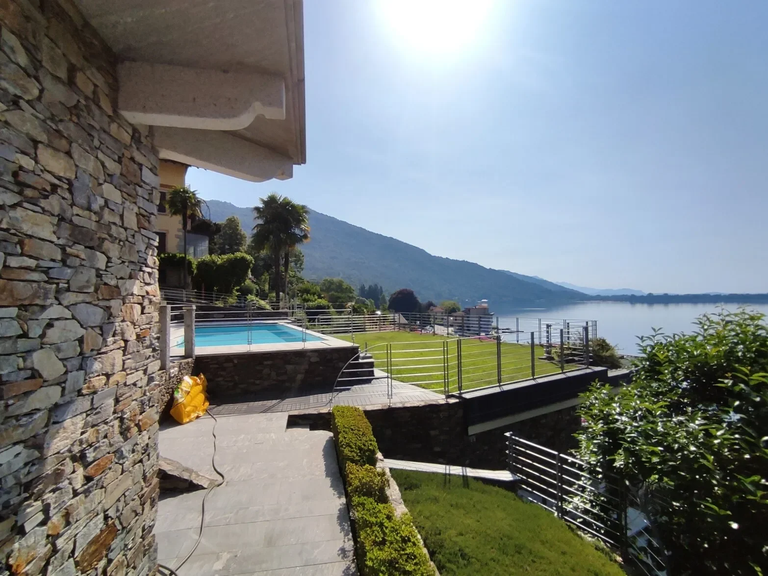 28802 Mergozzo, Province of Verbano-Cusio-Ossola, Italy, Bracchio, Piedmont, Italy. - Photo 23