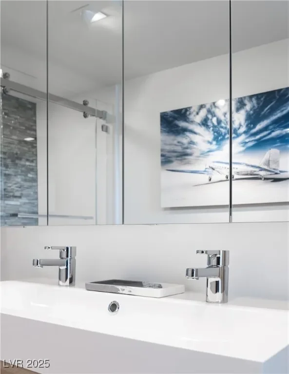7030 SCHIRLLS Street, Las Vegas, Nevada, United States. - Photo 25
