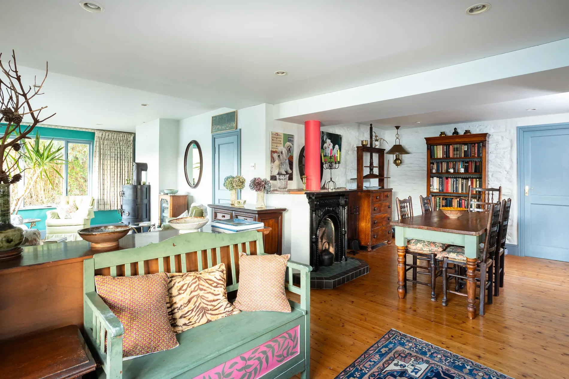 Listarkin, Unionhall, Co. Cork, Ireland, Unionhall, County Cork, Ireland. - Photo 12