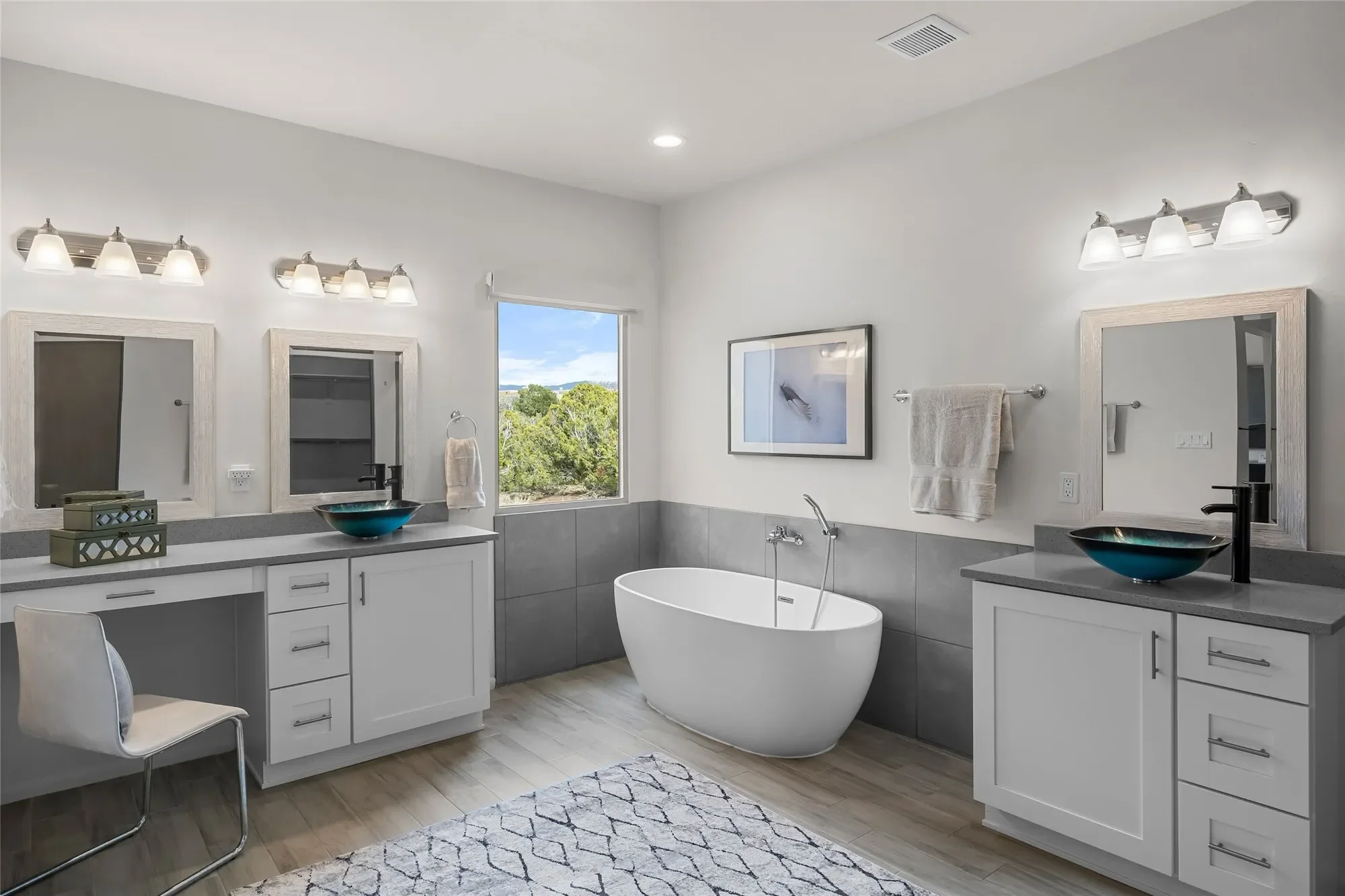 14 Plano Arbolito, Santa Fe, NM 87506, Santa Fe, New Mexico, United States. - Photo 25