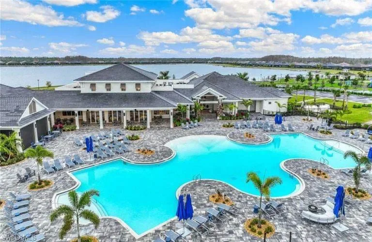 19381 Aqua Shore DR, Fort Myers, FL, 33913, USA, Miromar Lakes, Florida, United States. - Photo 36