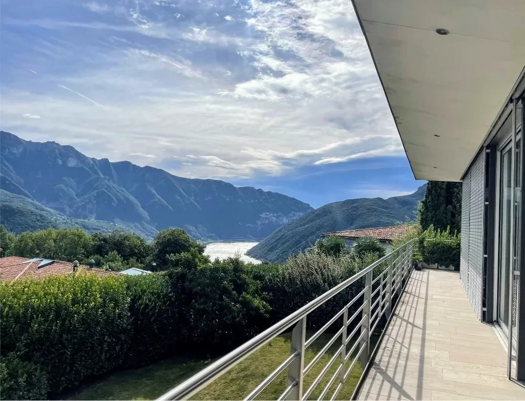 Lugano, Switzerland, Lugano, Ticino, Switzerland. - Photo 20