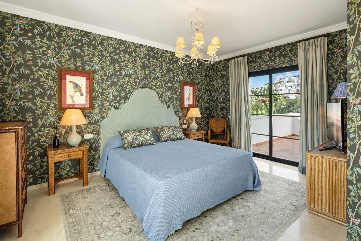 Costa del Sol, La Quinta, Málaga, La Quinta, Centro, Malaga, Spain. - Photo 3