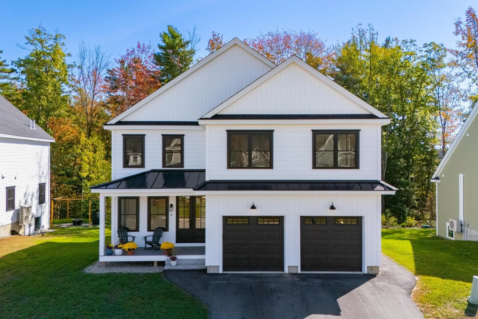9 Paulsen Drive, Scarborough, ME 04074, Scarborough, Maine, United States. - Photo 38