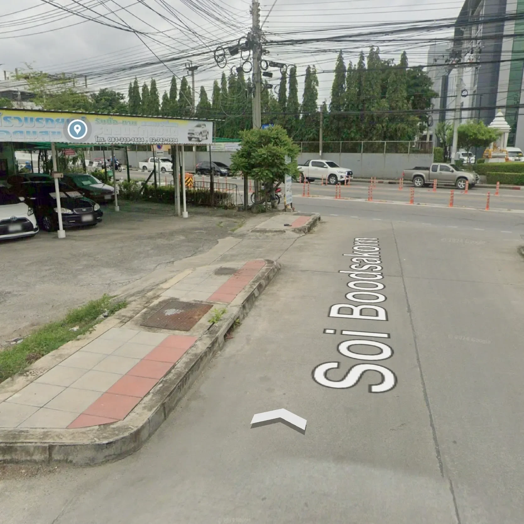 Bangkok,, Bangkok, Bangkok, Thailand. - Photo 3