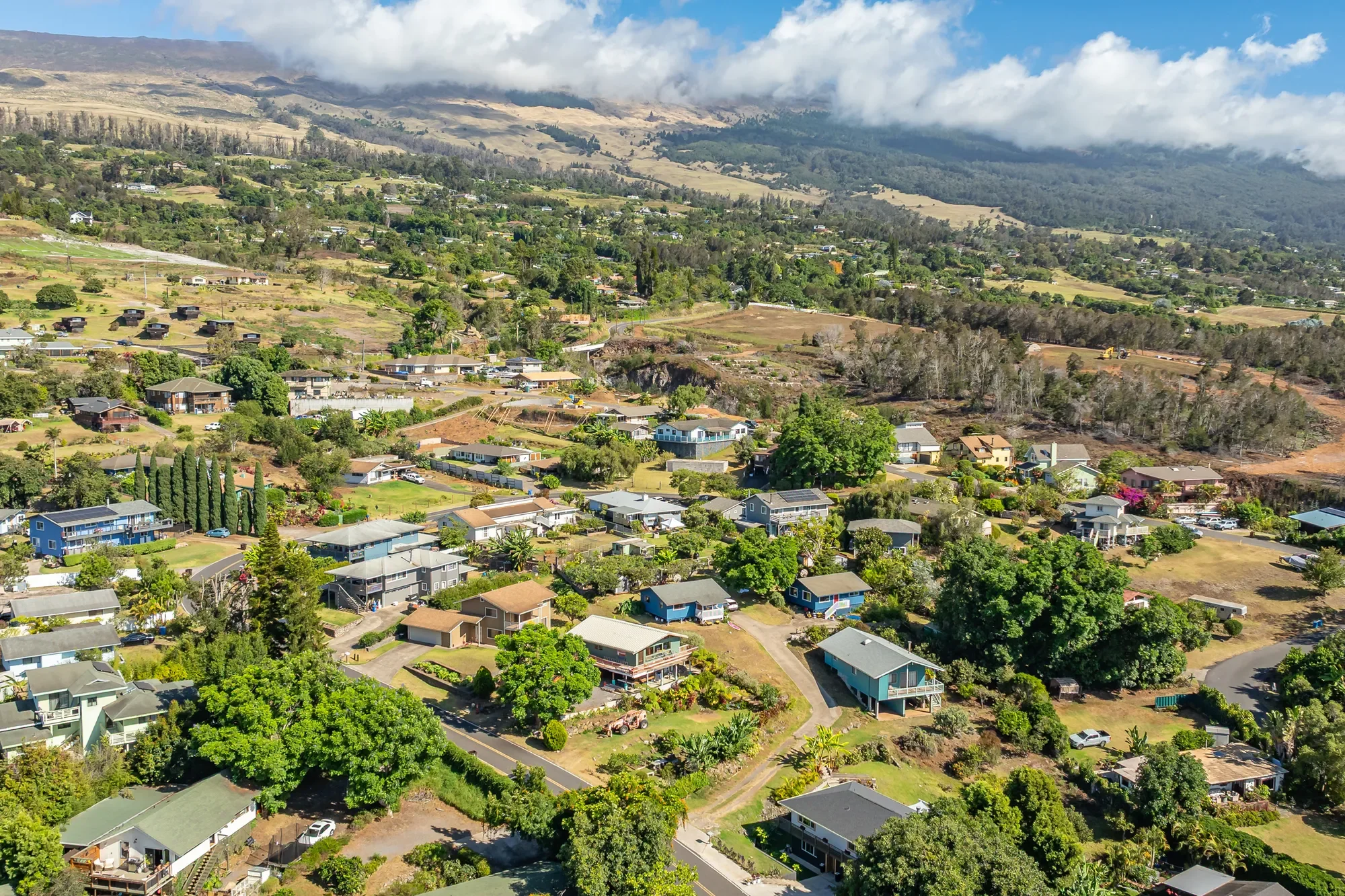 34 Kulalani Circle, Kula, HI 96790, Kula, Hawaii, United States. - Photo 11