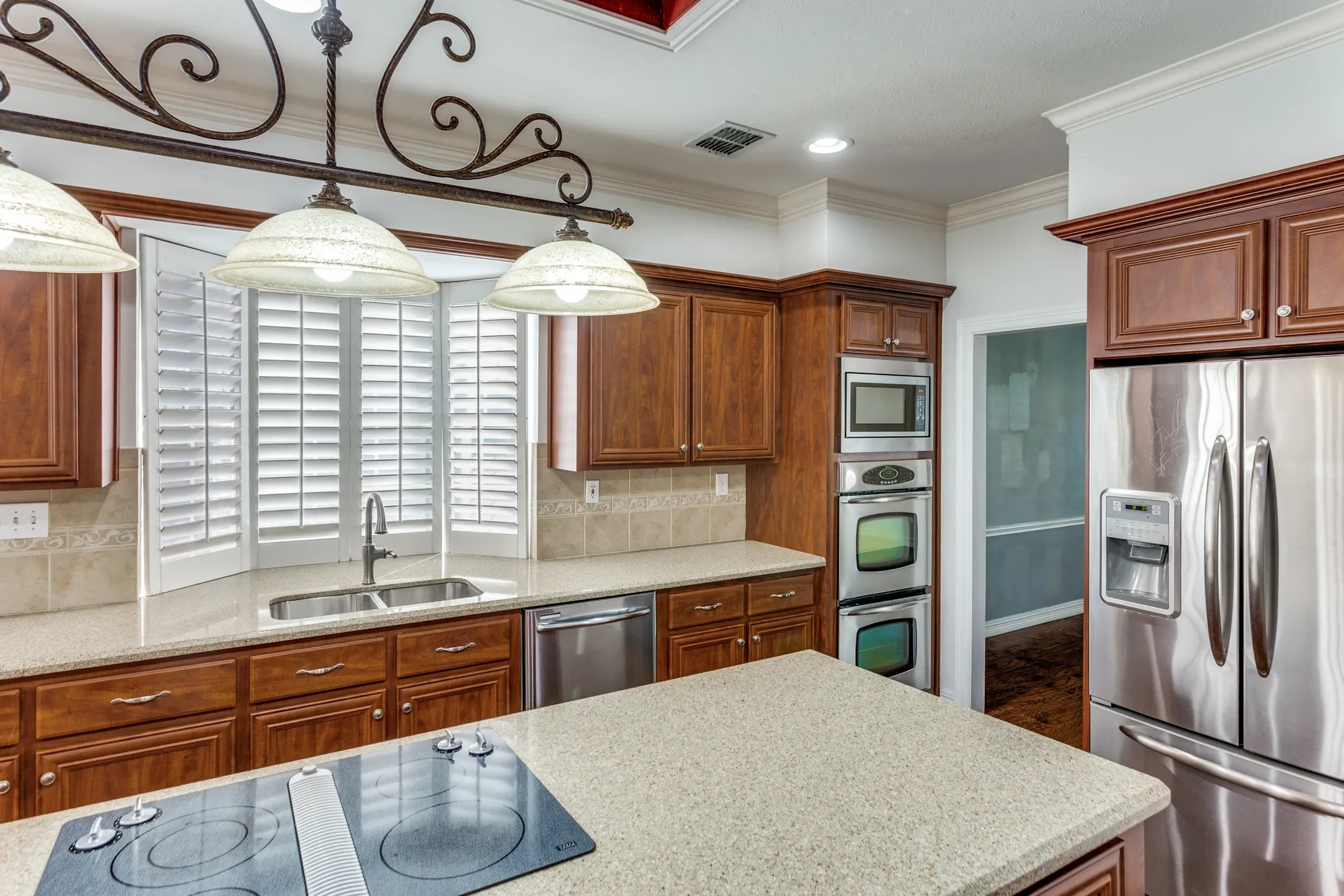 6740 Park Drive , Fort Worth, TX 76132, Fort Worth, Texas, United States. - Photo 12