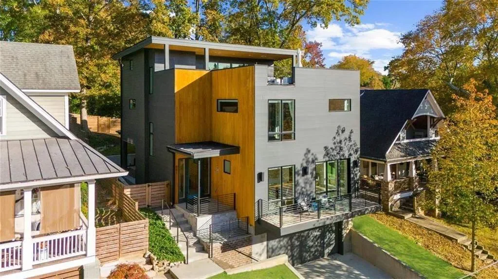 Atlanta, Georgia, United States. - Photo 62
