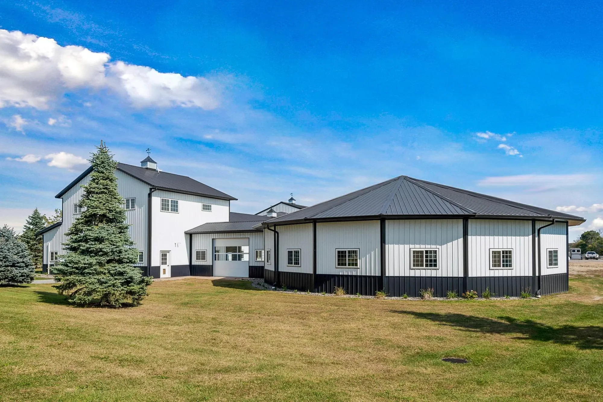 9685 County Road 13 SE, Franklin Twp, MN 55328, Delano, Minnesota, United States. - Photo 37