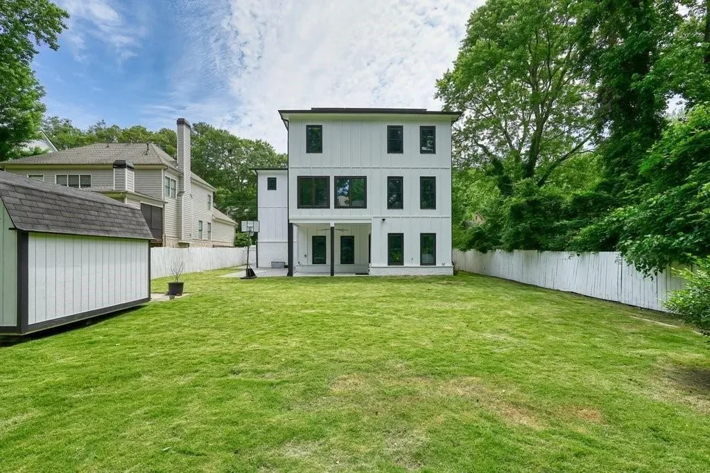 2804 Skyland Drive NE, Brookhaven, Georgia, United States. - Photo 56