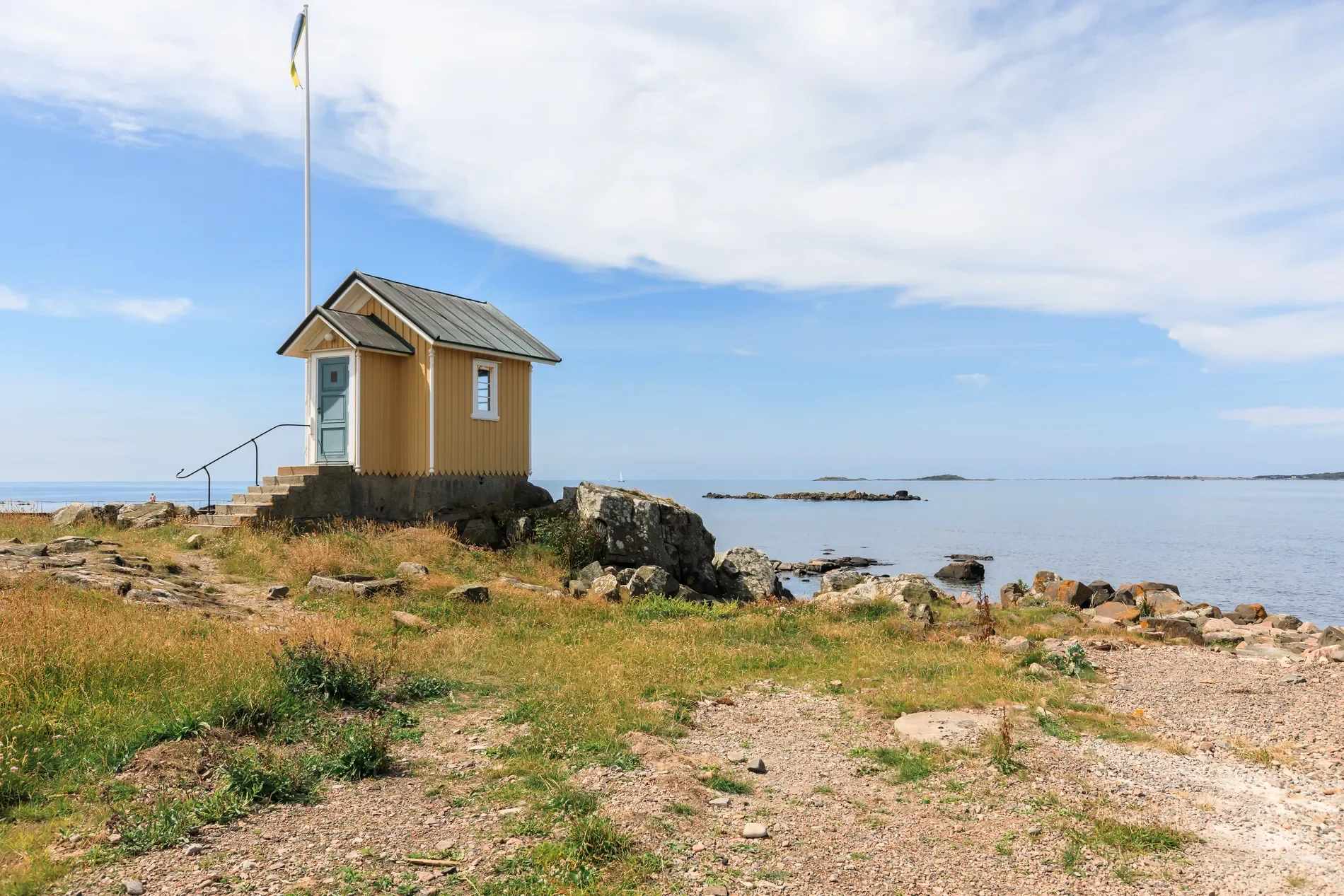 Bläsingevägen 12, 269 77 Torekov, Sweden, Torekov, Skåne County, Sweden. - Photo 25