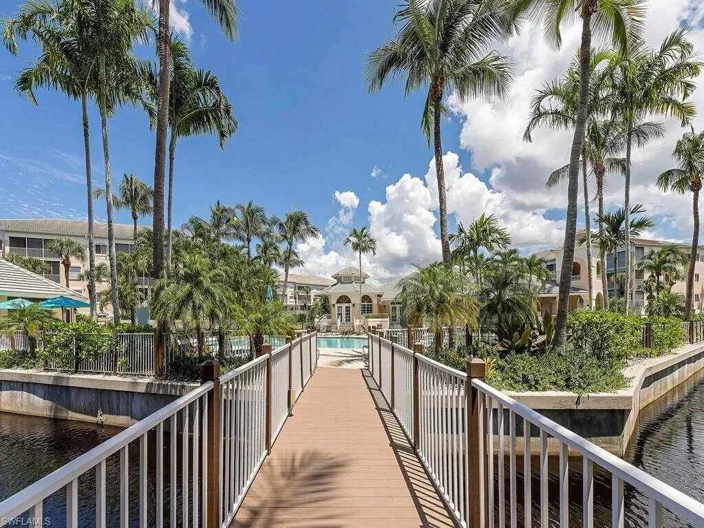 7671 Pebble Creek, #101, Naples, FL, 34108, USA, Naples, Florida, United States. - Photo 1