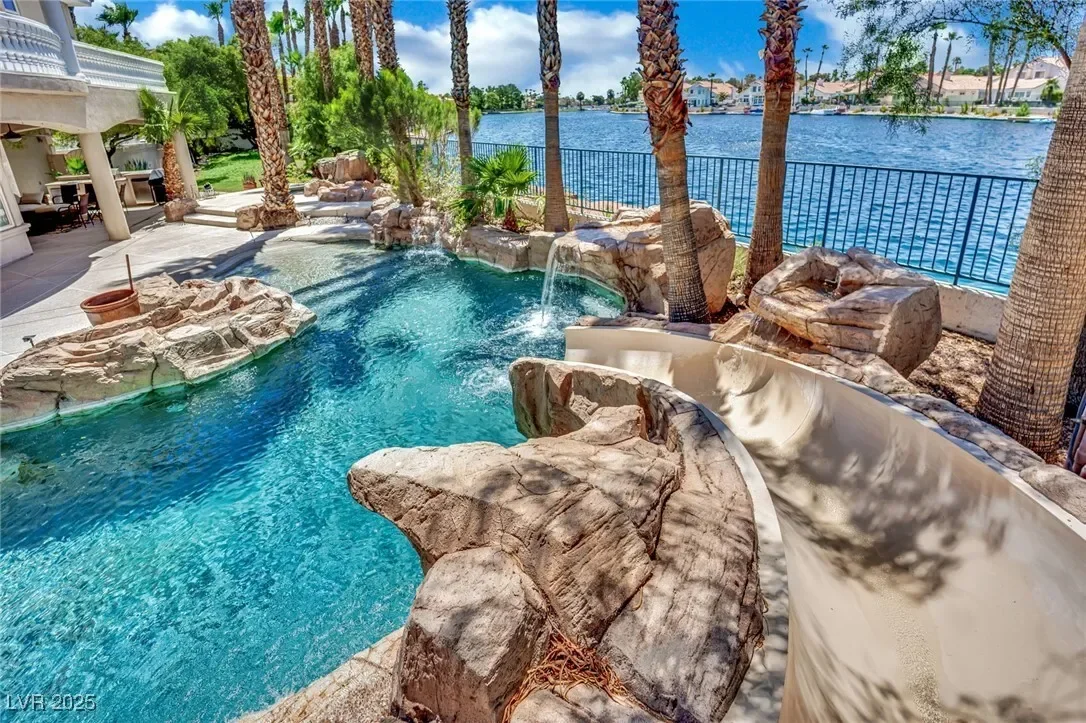 8137 Desert Jewel Circle, Las Vegas, Nevada, United States. - Photo 52