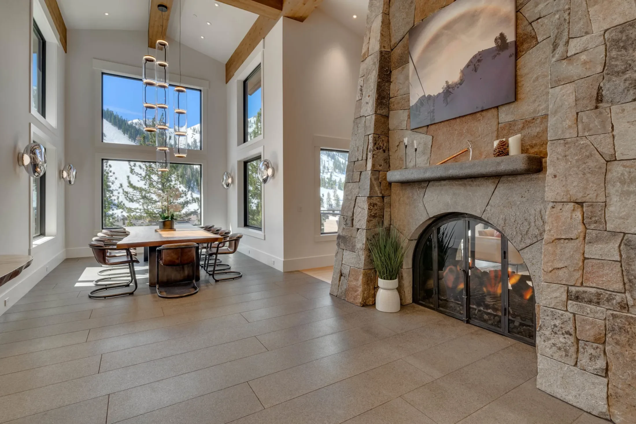 1733 Christy Lane, Olympic Valley, CA 96146, Olympic Valley, California, United States. - Photo 24