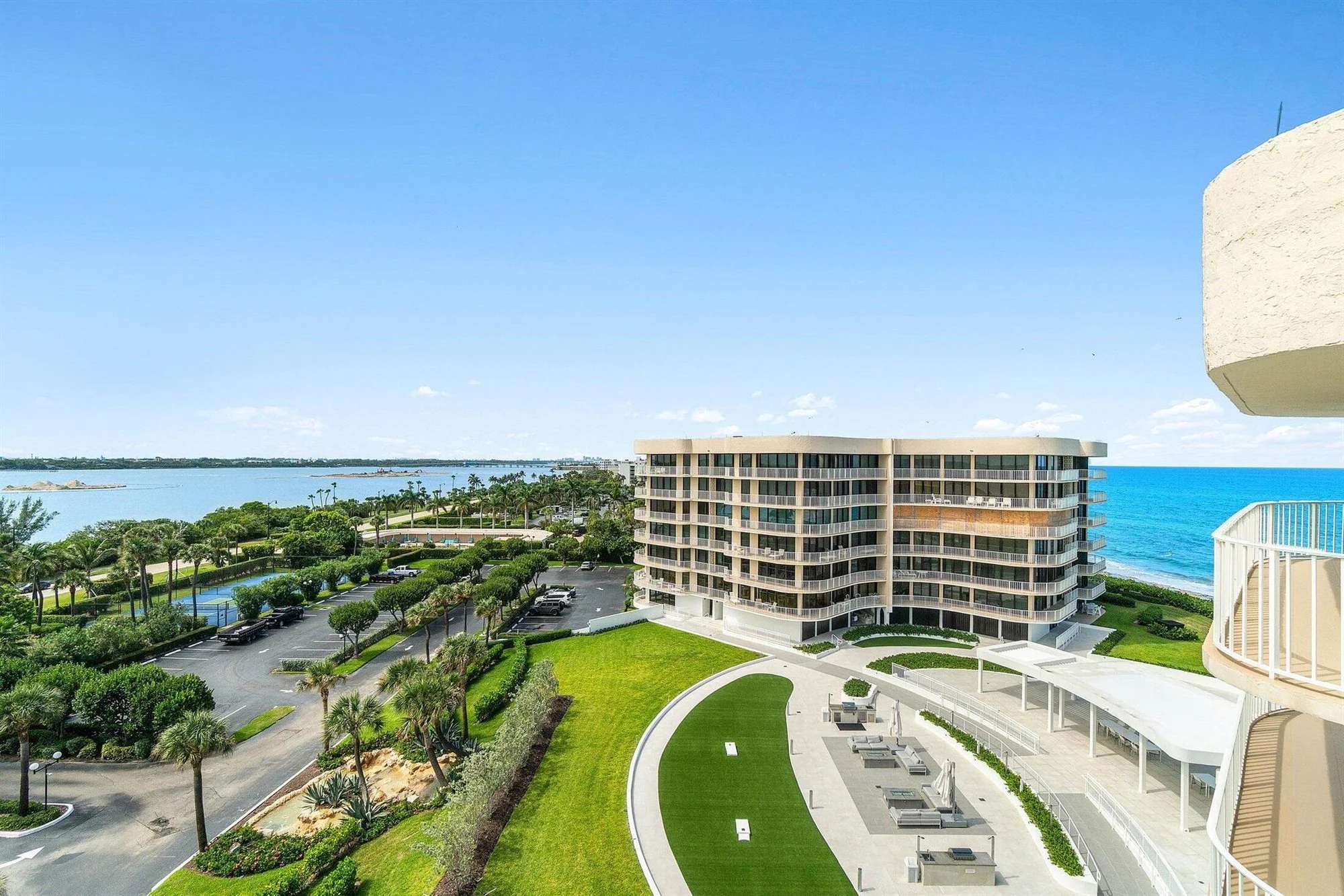3400 S Ocean Boulevard 7aii, Palm Beach, Florida, United States. - Photo 10