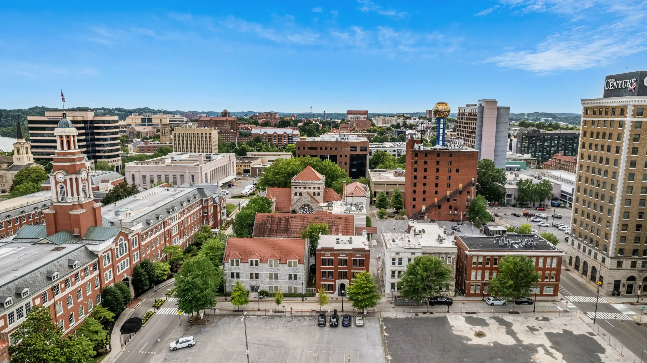 713 Market Street , Knoxville, TN 37902, Knoxville, Tennessee, United States. - Photo 4