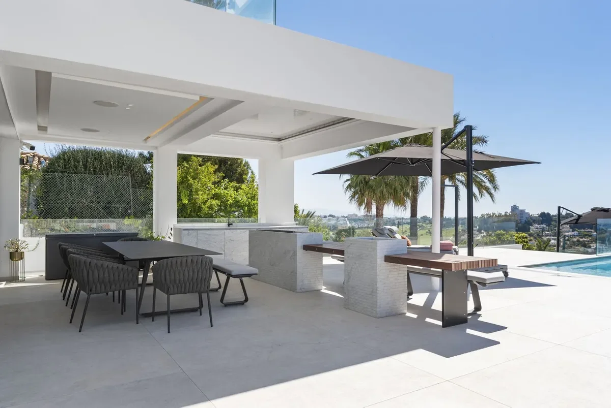 Marbella, Málaga, Spain, Marbella, Andalusia, Spain. - Photo 12