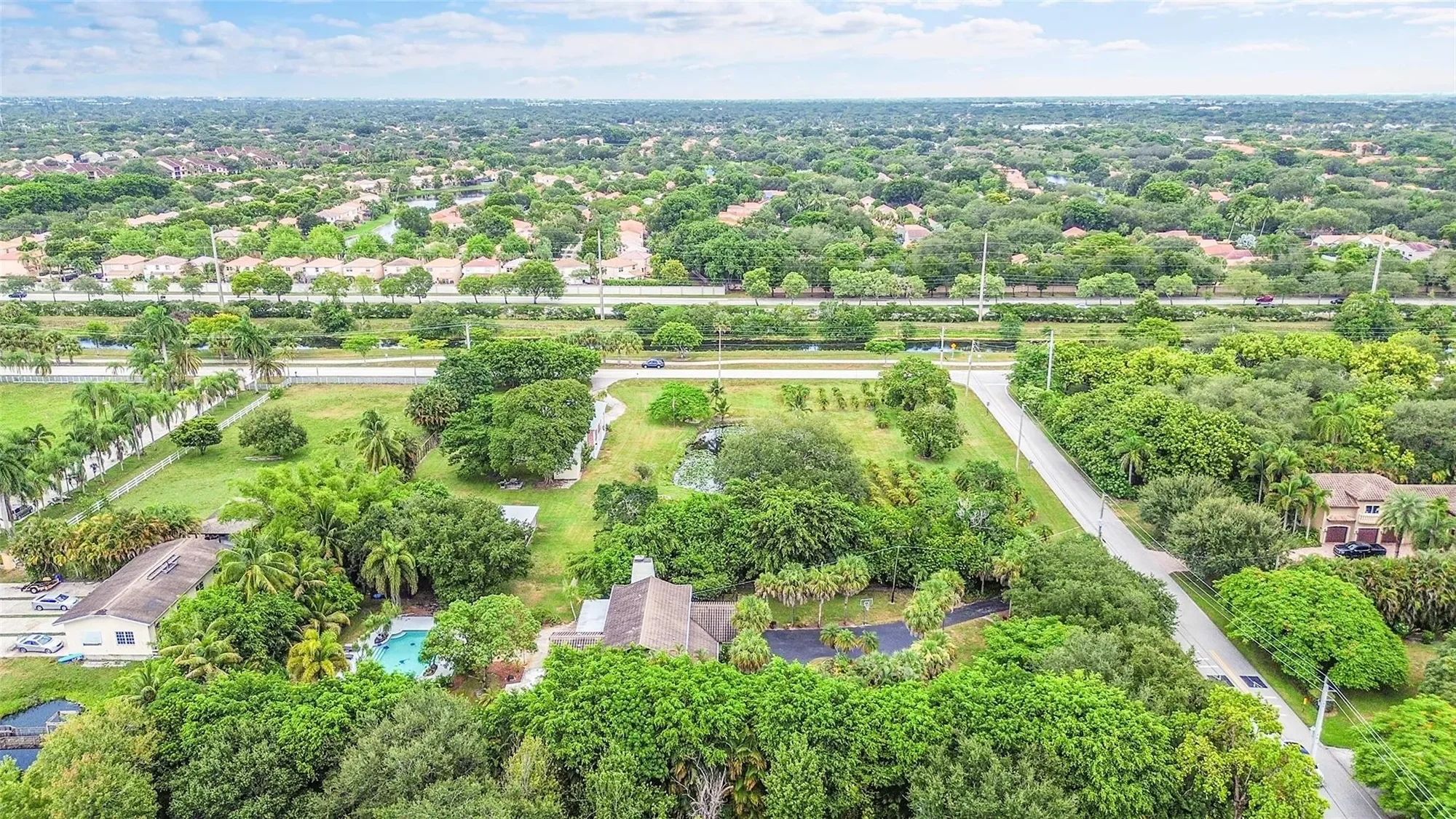 1201 N Old Hiatus Rd, Plantation, Florida, United States. - Photo 51
