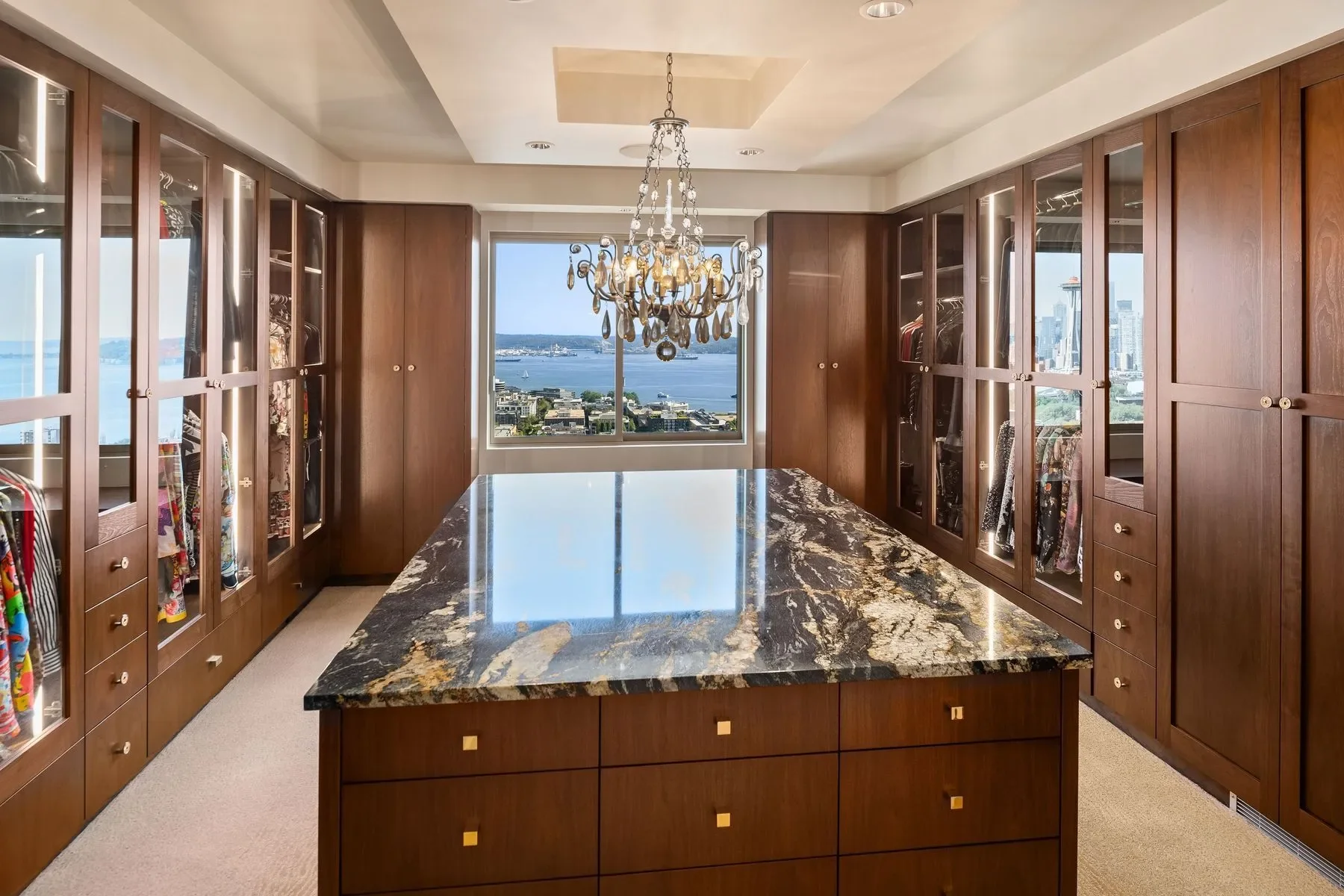 111 W Highland Dr Unit #9E & 9W, 1C , Seattle, WA 98119, Seattle, Washington, United States. - Photo 23
