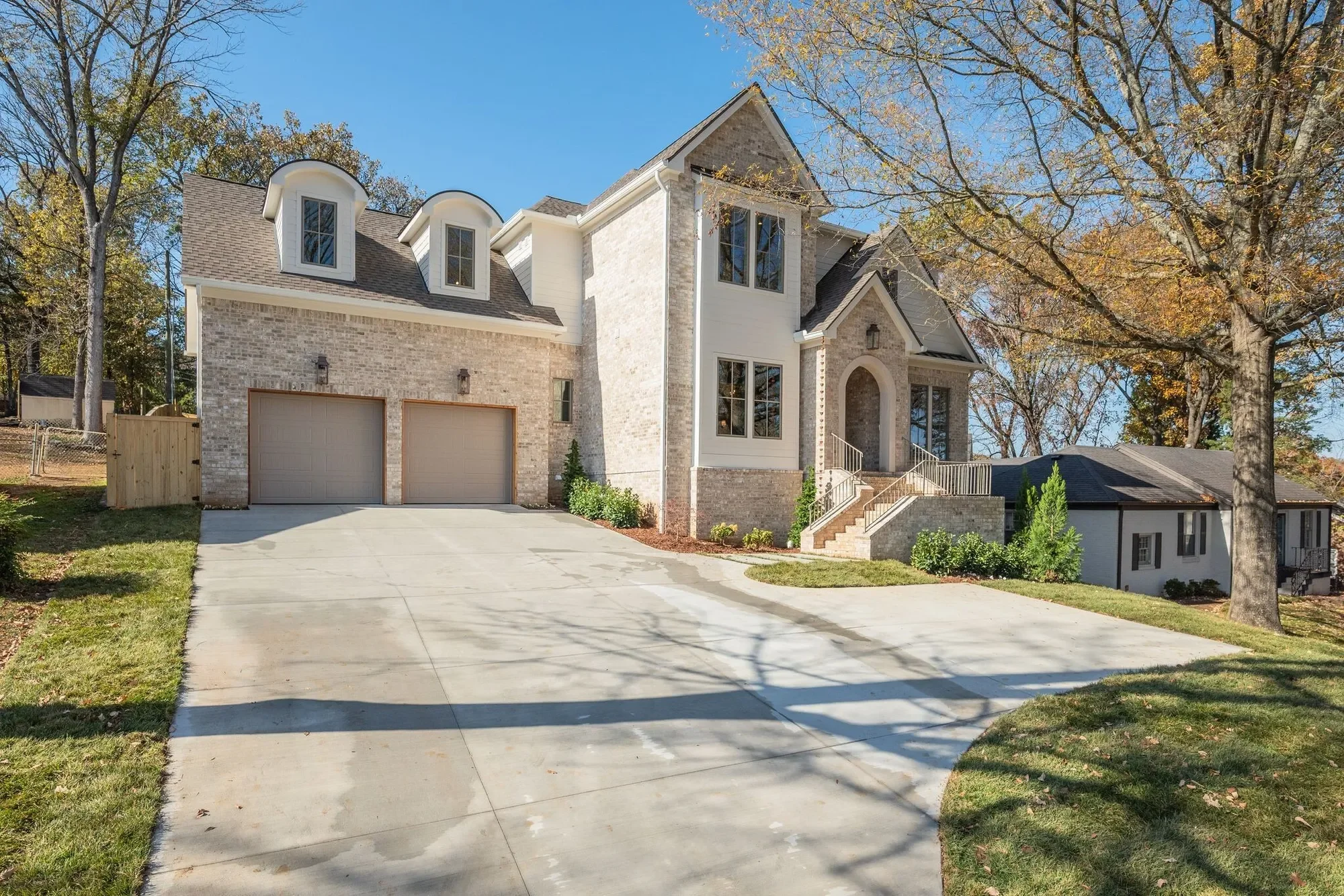 811 Neartop Dr , Nashville, TN 37205, Nashville, Tennessee, United States. - Photo 16