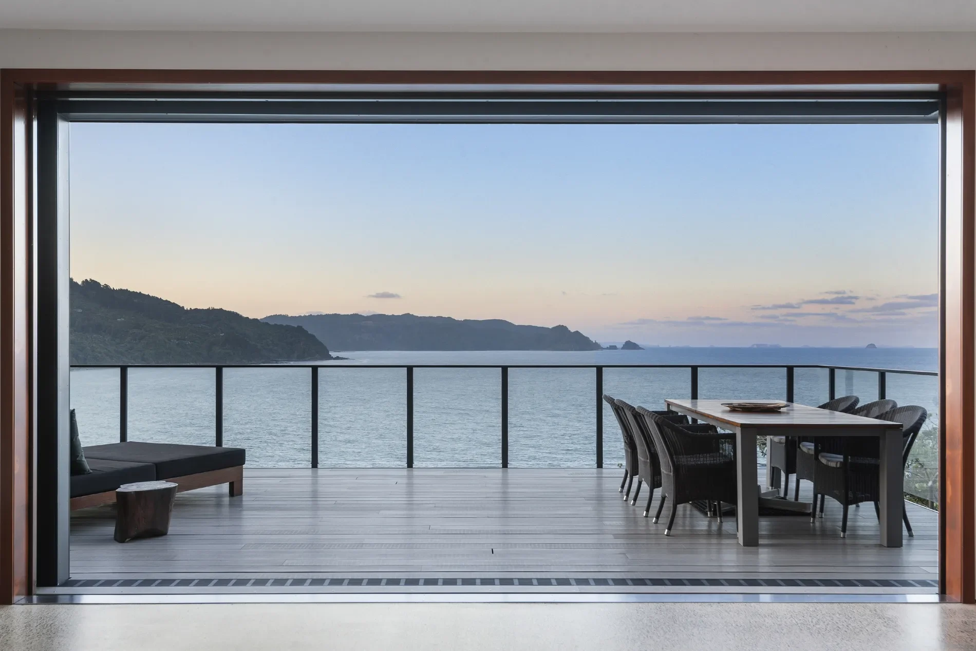 24 Oceana Heights, Tairua 3508, New Zealand, Tairua, Waikato, New Zealand. - Photo 5