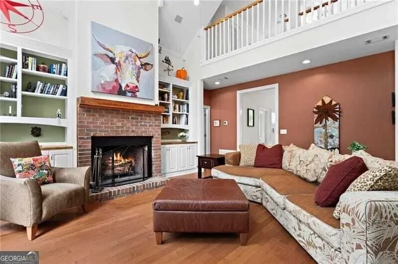 12 Rosalyn Road, Savannah, Georgia, United States. - Photo 21