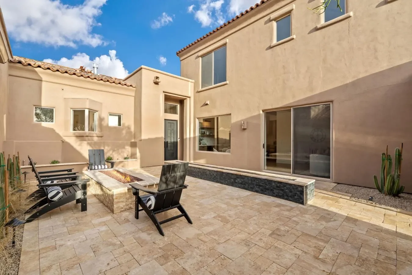 9280 E THOMPSON PEAK Parkway, Scottsdale, Arizona, United States. - Photo 22