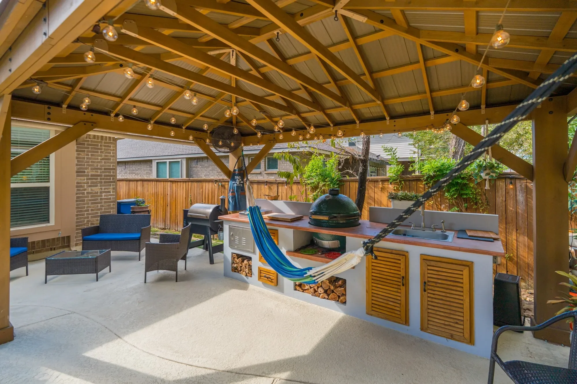 30 Fury Ranch Place, The Woodlands, TX 77389, The Woodlands, Texas, United States. - Photo 39