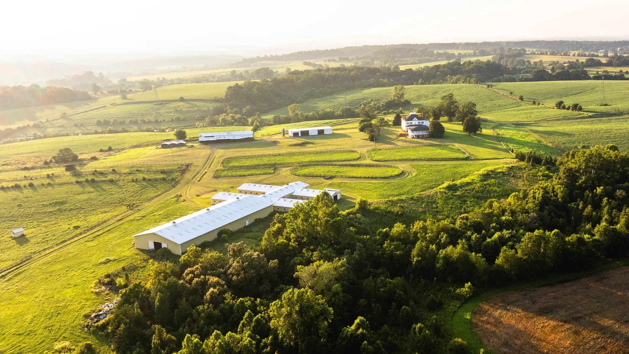 9313 Greenfield Farm, Scottsville, VA 24590, Cunningham, Virginia, United States. - Photo 4