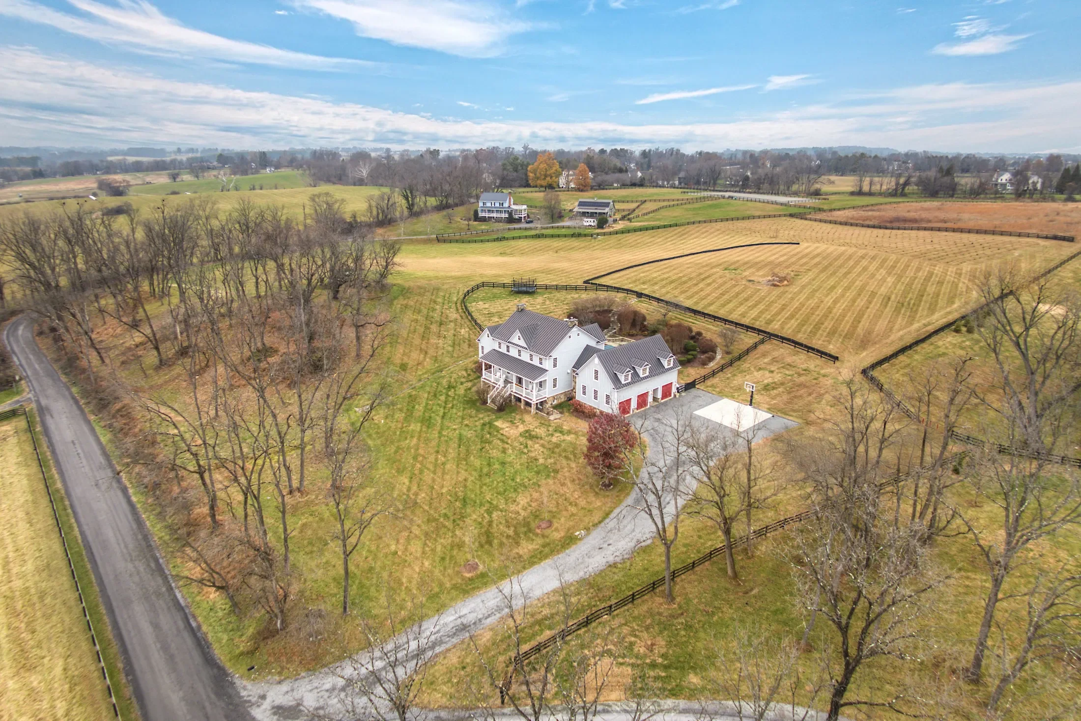 15718 Old Waterford Road, Paeonian Springs, VA 20129, Paeonian Springs, Virginia, United States. - Photo 2