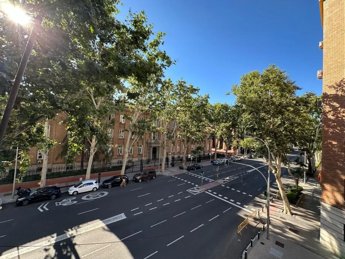 Calle General Ibáñez de Ibero, 2,  Madrid,  3ª Planta, Chamberi, Madrid, Spain. - Photo 10