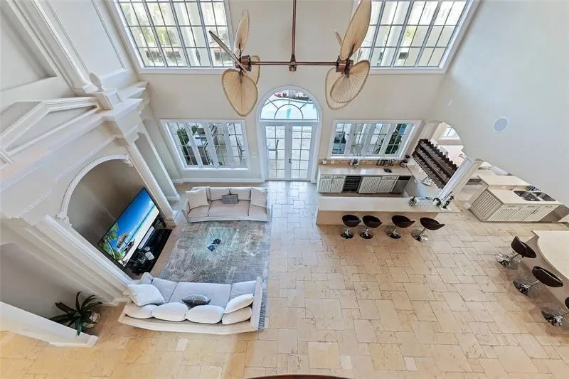7  Pelican Dr, Fort Lauderdale, FL 33301, Fort Lauderdale, Florida, United States. - Photo 35