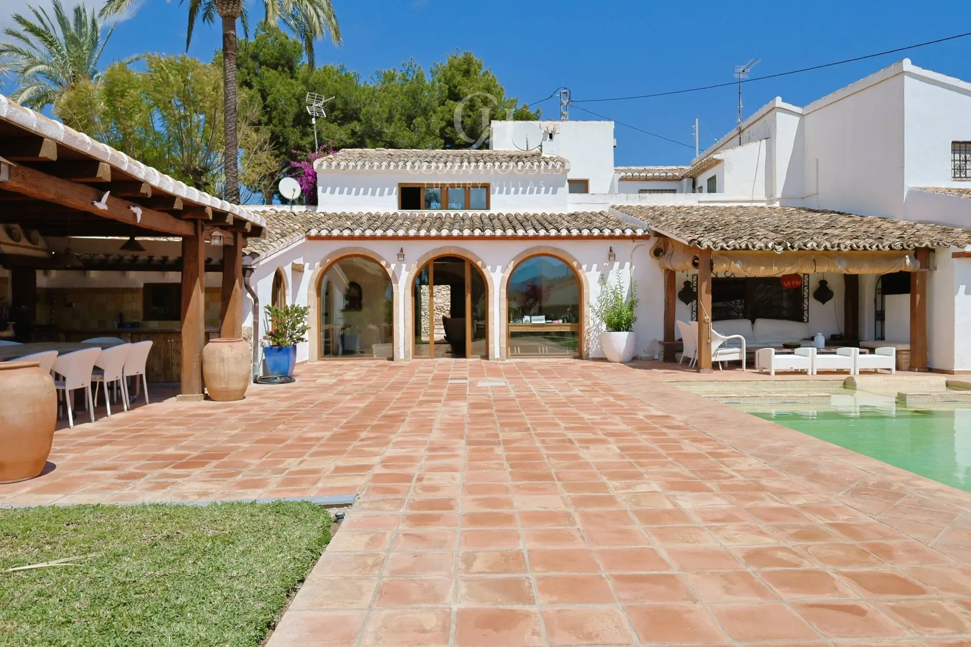 Montgo - Colomer, Jávea - Xàbia, ALICANTE, Jávea - Xàbia, Xabia / Javea, Valencian Community, Spain. - Photo 16