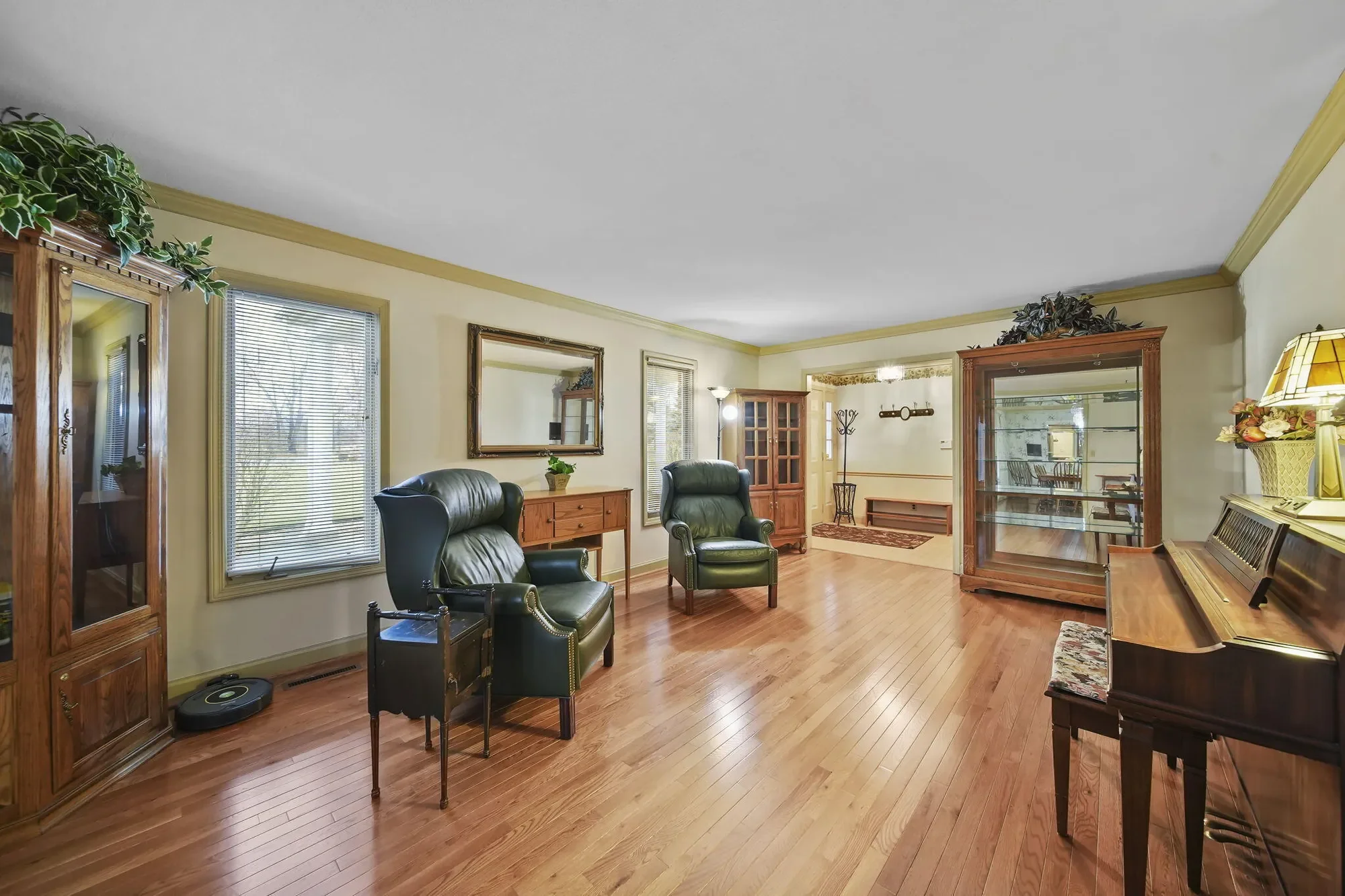 1111 N Lake Pleasant Road, Hillsdale, MI 49242, Hillsdale, Michigan, United States. - Photo 16