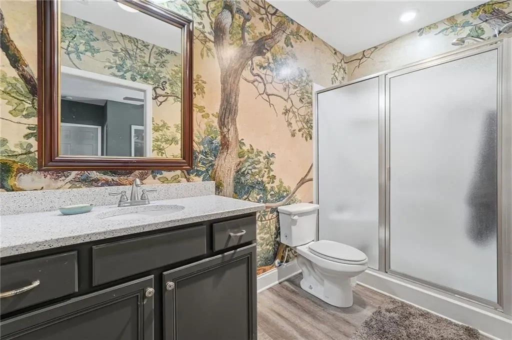 386 N Victoria Road, Woodstock, GA 30189, Woodstock, Georgia, United States. - Photo 50