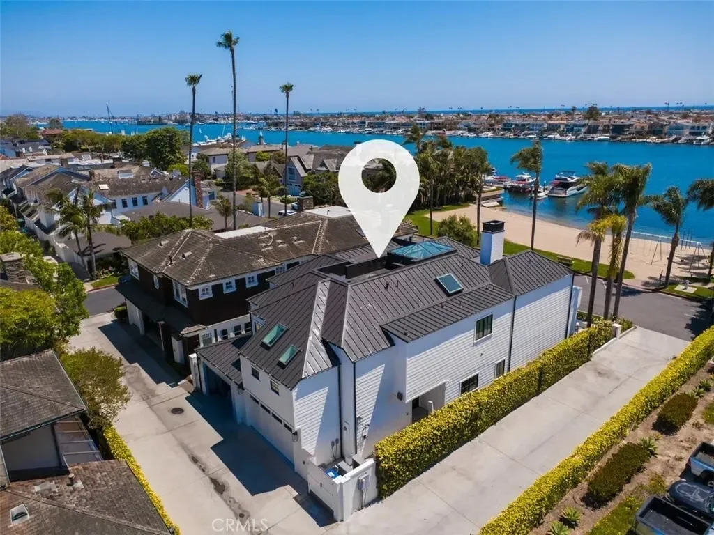 2401 Bayshore Drive, Newport Beach, California, United States. - Photo 15