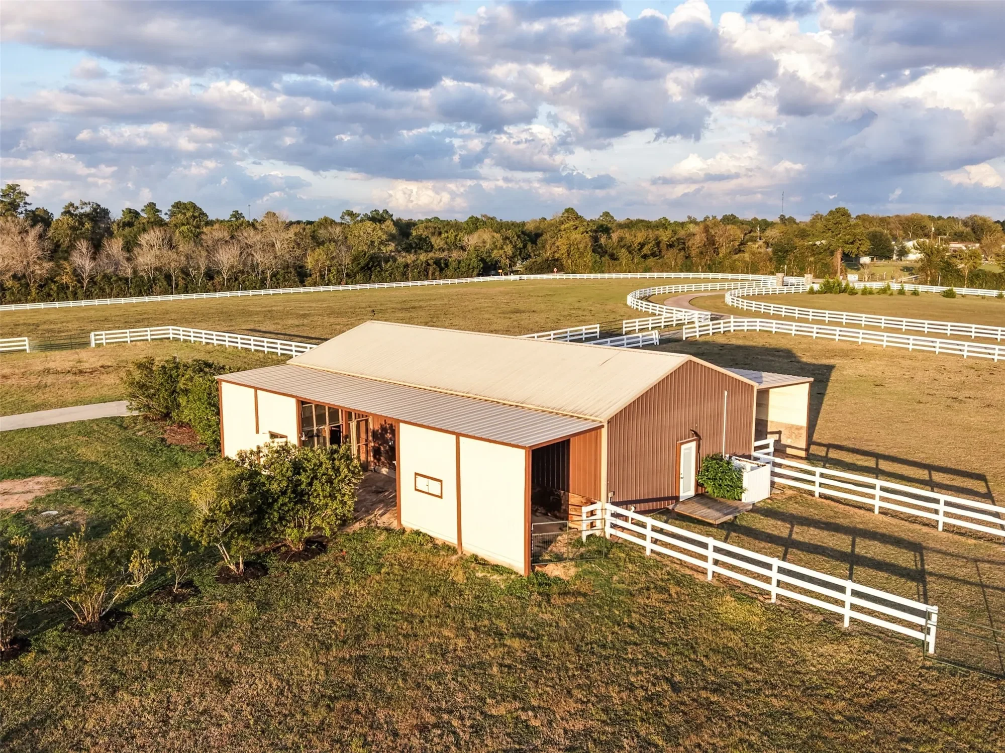 23981 Old Dobbin Plantersville Road, Montgomery, TX 77316, Montgomery, Texas, United States. - Photo 27