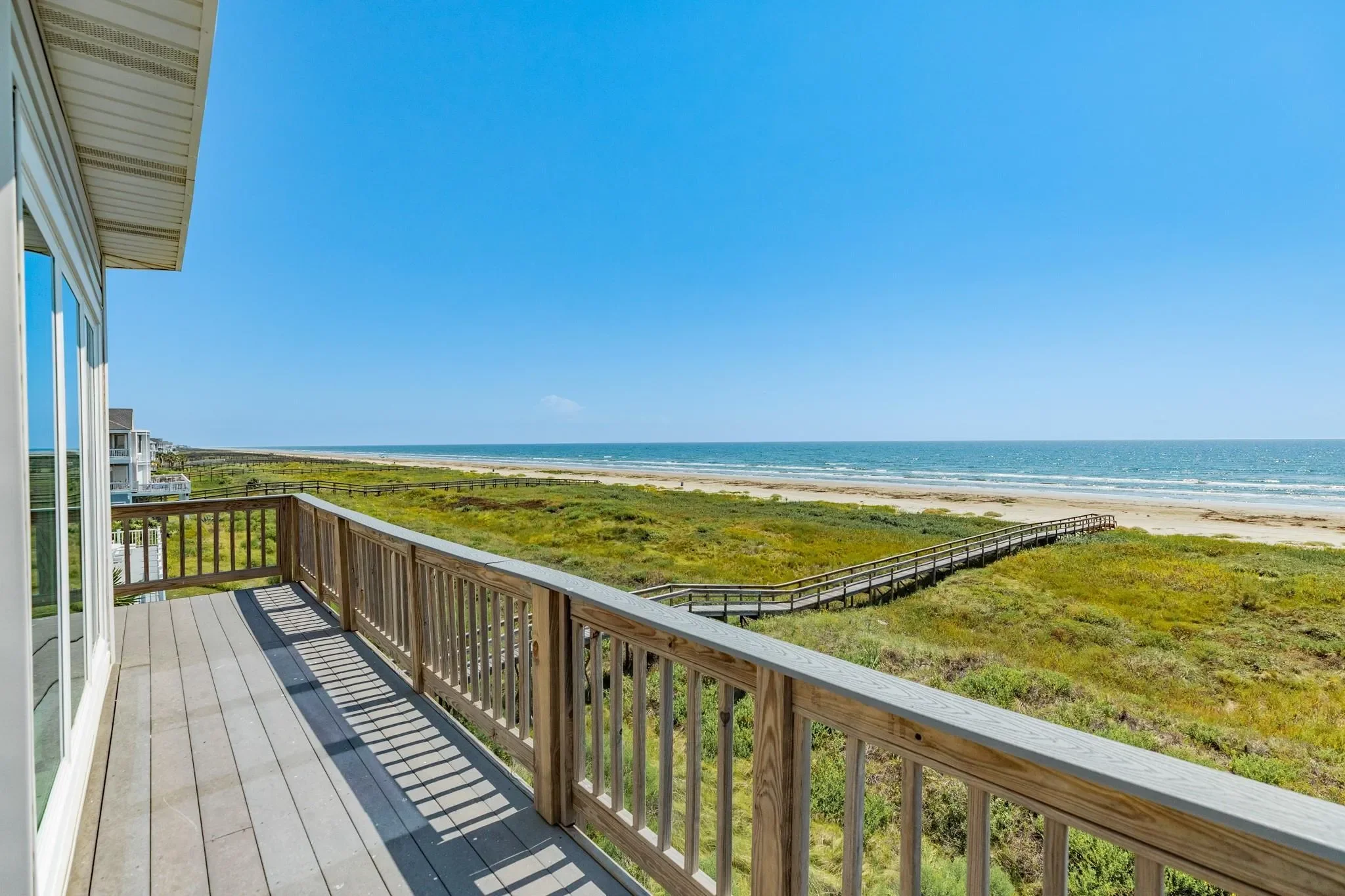 20911 W Sand Hill Drive, Galveston, Texas, United States. - Photo 29