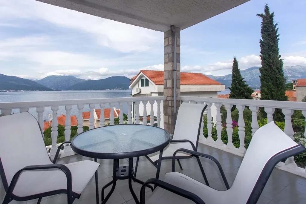Tivat, Krašići, Tivat Municipality, Montenegro. - Photo 2